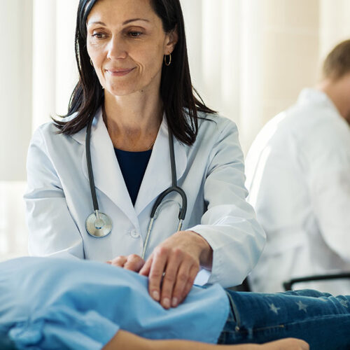 Gastroenterología