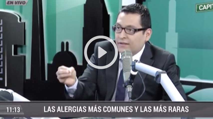 entrevista Dr. Galvan