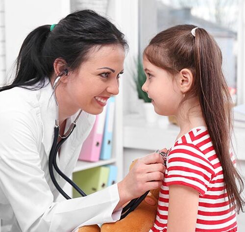 Pediatría